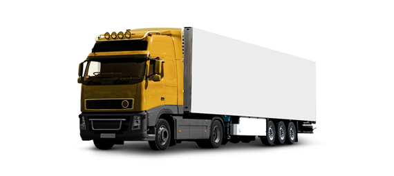 Gütertransport